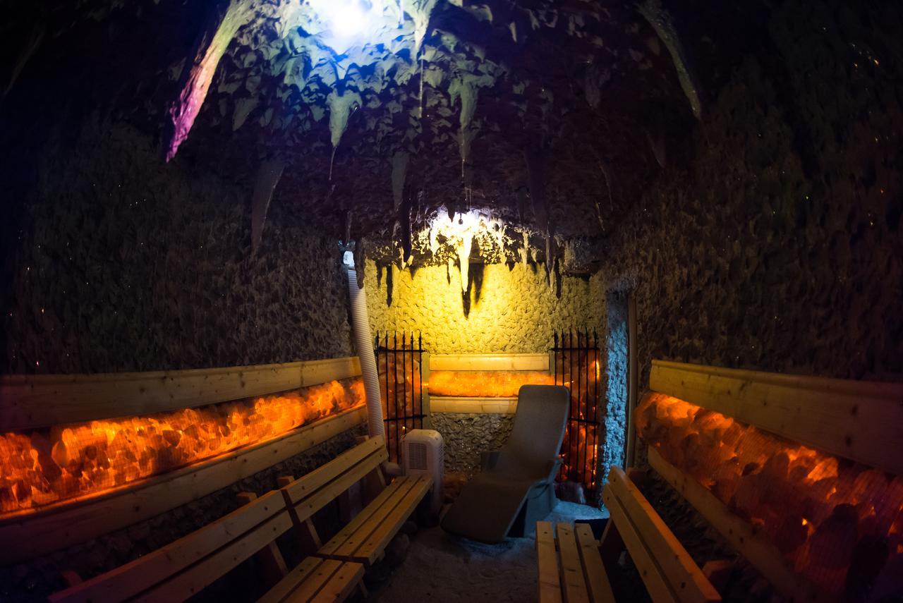 Pensjonat Pod Kogutami Bieliny  Εξωτερικό φωτογραφία